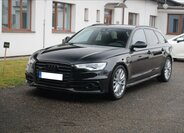 Audi A6 8