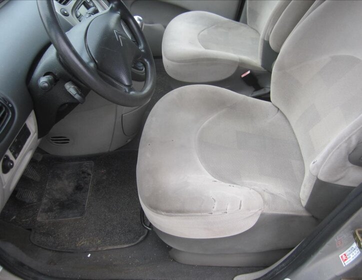 Citroën Xsara Picasso Kombi 1,6 l 80 kw