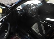 Škoda Rapid Hatchback 1,2 l 77 kw