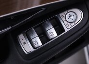 Mercedes-Benz Třídy C Kombi 2,1 l 150 kw