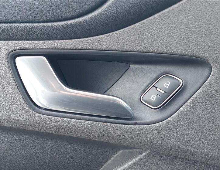 Ford Transit Custom 18