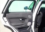 Land Rover Range Rover Evoque SUV 2,0 l 110 kw