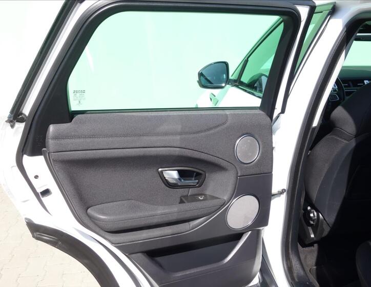 Land Rover Range Rover Evoque SUV 2,0 l 110 kw