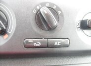 Škoda Fabia Hatchback 1,2 l 63 kw