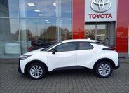 Toyota C-HR SUV / Terénní 1,8 l 103 kw