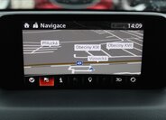 Mazda CX-5 SUV 2,5 l 143 kw