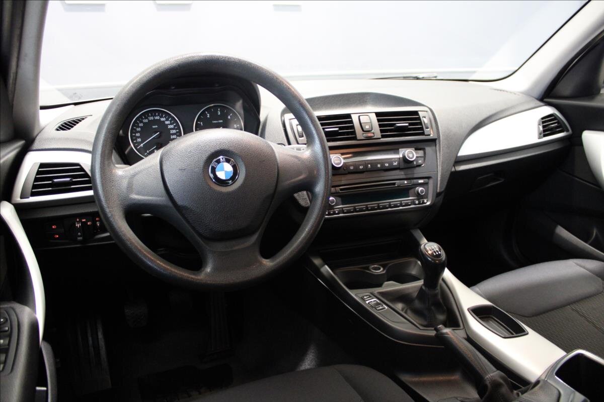 BMW Řada 1