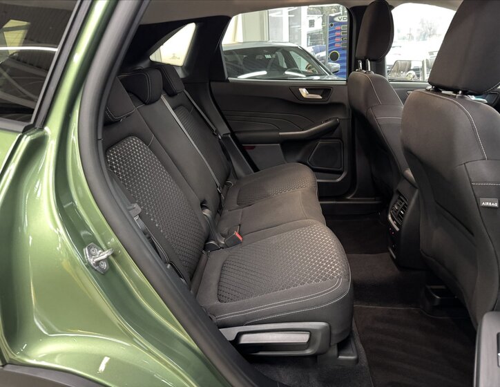 Ford Kuga Ostatní 1,5 l 111 kw