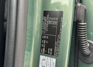 KIA Sportage SUV / Terénní 1,6 l 110 kw