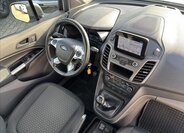 Ford Transit Connect 21