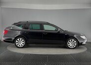 Škoda Superb Kombi 2,0 l 103 kw