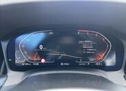 BMW Řada 3 Kombi 3,0 l 210 kw