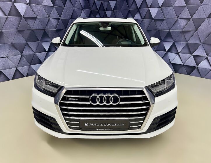 Audi Q7 3