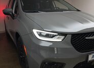 Chrysler Pacifica MPV 3,6 l 214 kw