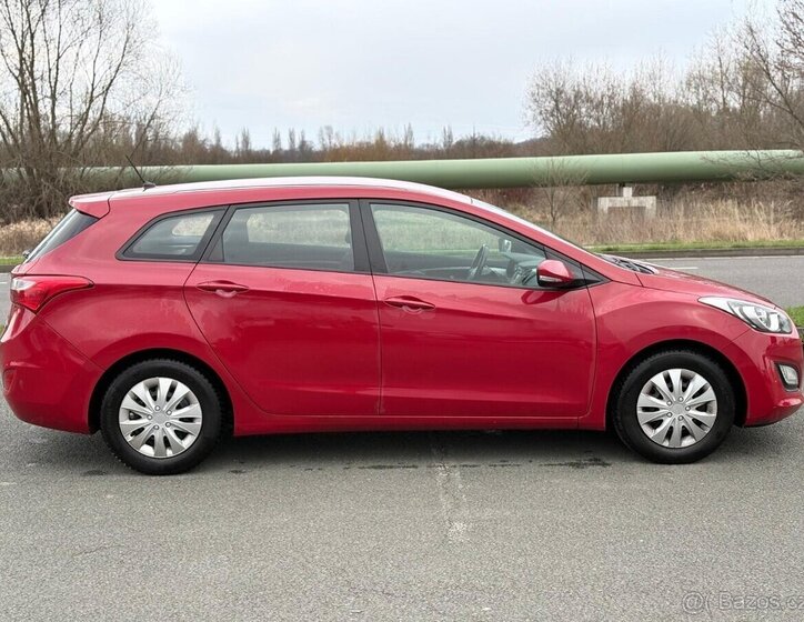 Hyundai i30 Kombi 0,0 73 kw