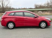 Hyundai i30 Kombi 0,0 73 kw