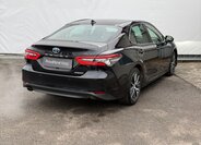 Toyota Camry Sedan / Limuzína 2,5 l 131 kw