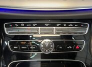 Mercedes-Benz Třídy E 22