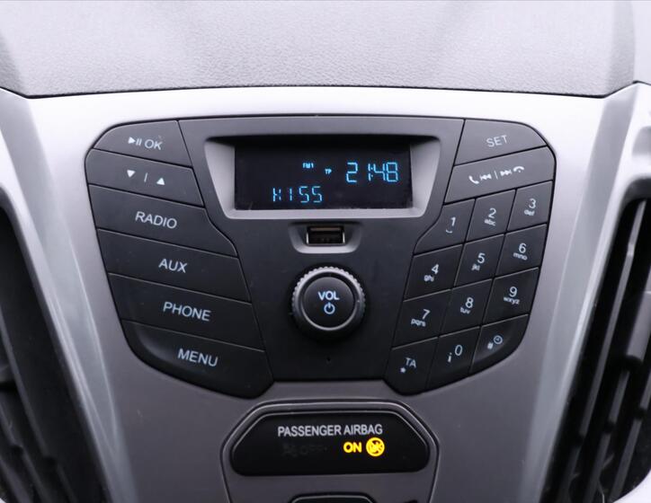 Ford Transit Custom 20