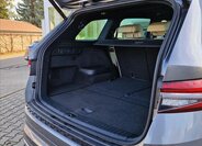 Škoda Kodiaq SUV / Terénní 2,0 l 147 kw