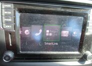 Škoda Yeti Kombi 1,2 l 81 kw