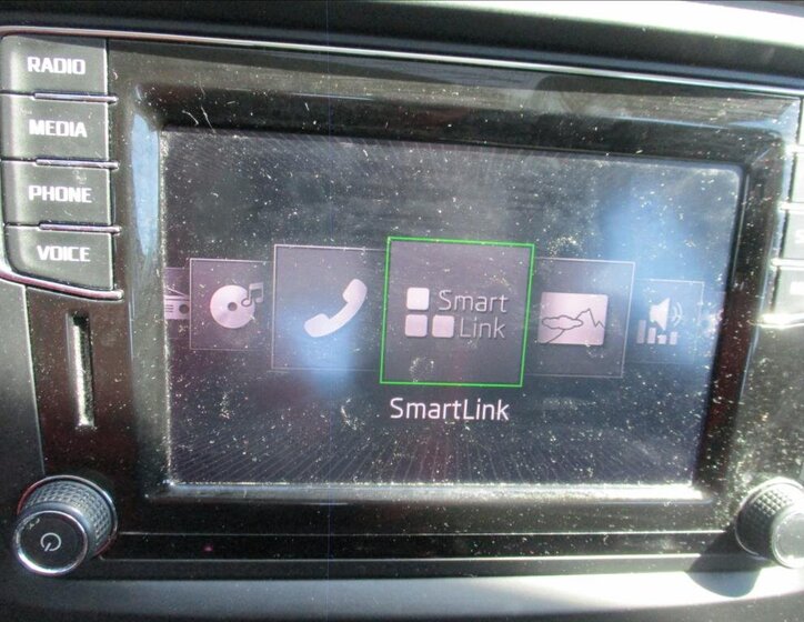 Škoda Yeti Kombi 1,2 l 81 kw