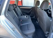 Škoda Octavia Kombi 1,6 l 85 kw