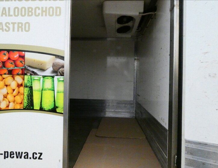 Iveco Daily Ostatní 3,0 l 125 kw