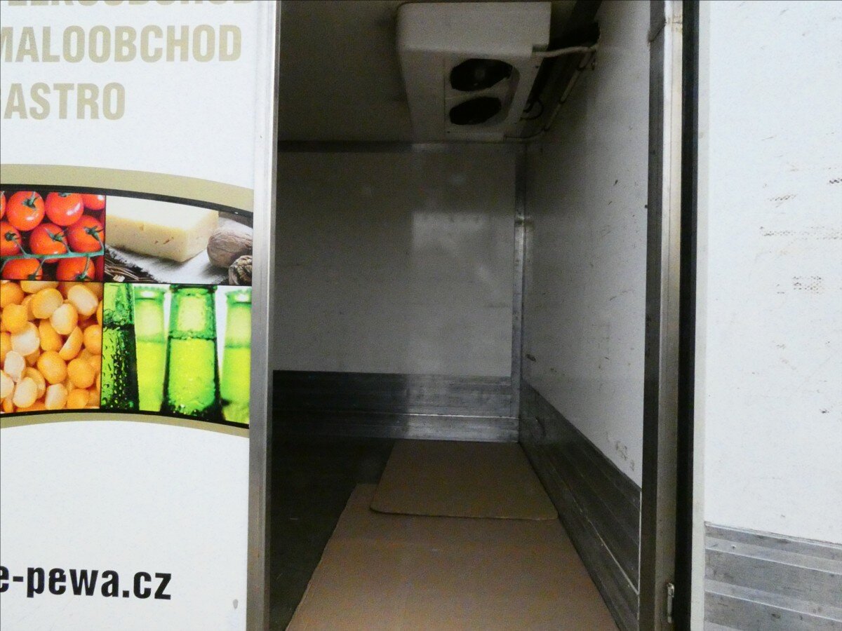 Iveco Daily Ostatní 3,0 l 125 kw