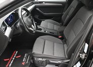 Volkswagen Passat Kombi 2,0 l 110 kw