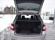 Škoda Fabia Kombi 1,2 l 81 kw