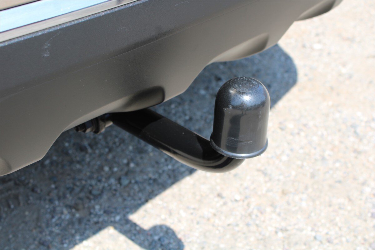 KIA Sportage SUV 1,6 l 97 kw