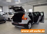Volvo XC40 SUV 0,0 120 kw