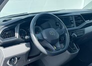 Volkswagen Transporter Skříň 2,0 l 110 kw