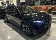 Mercedes-Benz GLC 1