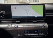 Hyundai Kona SUV / Terénní 998,0 73 kw