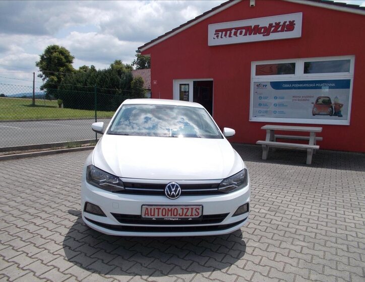 Volkswagen Polo 2