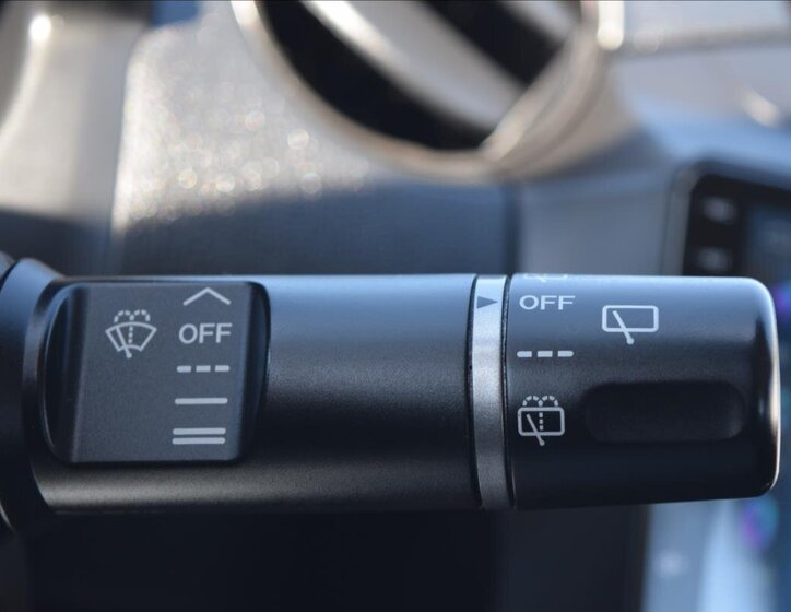 Mazda 2 Hatchback 1,3 l 55 kw