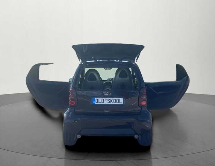 Smart Fortwo 11