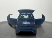 Smart Fortwo 11