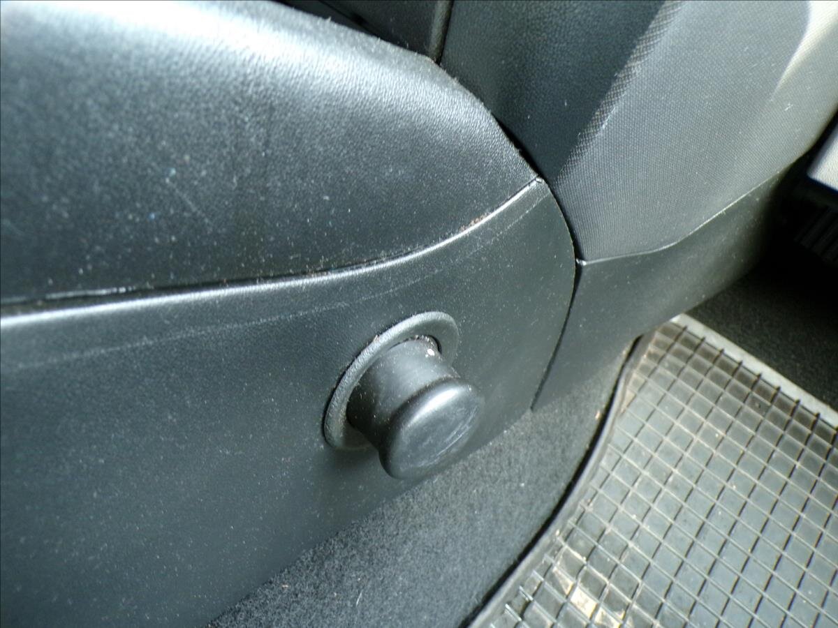 KIA Ceed Kombi 1,4 l 80 kw