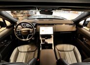 Land Rover Range Rover Sport SUV 3,0 l 338 kw