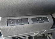 Peugeot 3008 SUV 1,2 l 96 kw