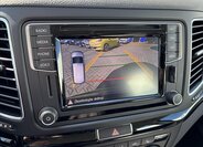 Volkswagen Sharan MPV 1,4 l 110 kw