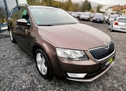 Škoda Octavia 9