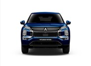 Mitsubishi Outlander 11