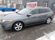 Honda Accord Kombi 2,2 l 110 kw