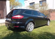 Ford Mondeo Kombi 2,0 l 96 kw
