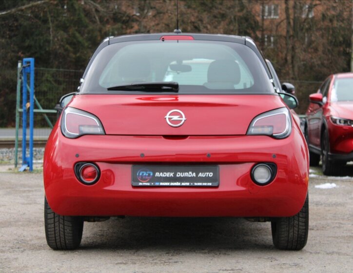 Opel Adam 6