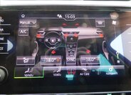 Škoda Superb Kombi 2,0 l 110 kw